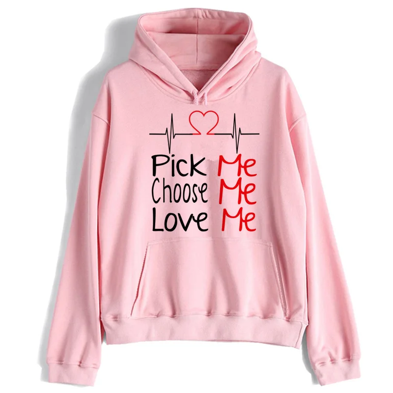 Greys Anatomy Women Hoodie You\'re My Person 90s Tumblr Polyester Sweatshirt female hooded Pullover Long Sleeve cartoon