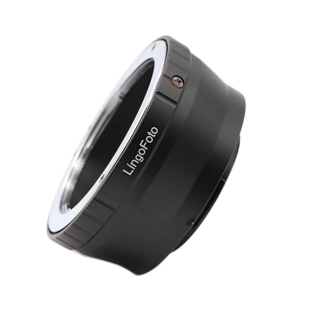 Olympus OM-Mount 렌즈 용 LingoFoto OM-M4/3 마운트 어댑터 링-Micro Four Thirds M4/3 마운트 카메라
