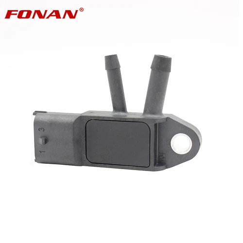 Imagen 2 del producto Sensor de presión de escape diferencial para SsangYong Actyon D20DT, 6711590058, A6711590058, 0281006080