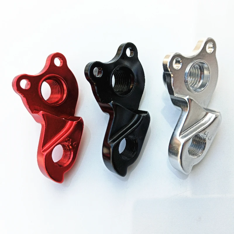 1pc Bicycle derailleur hanger For BOARSE 2021 Hard Tail Airborne Toxin Da Bomb Sentinel Kinesis MECH dropout carbon frames bike