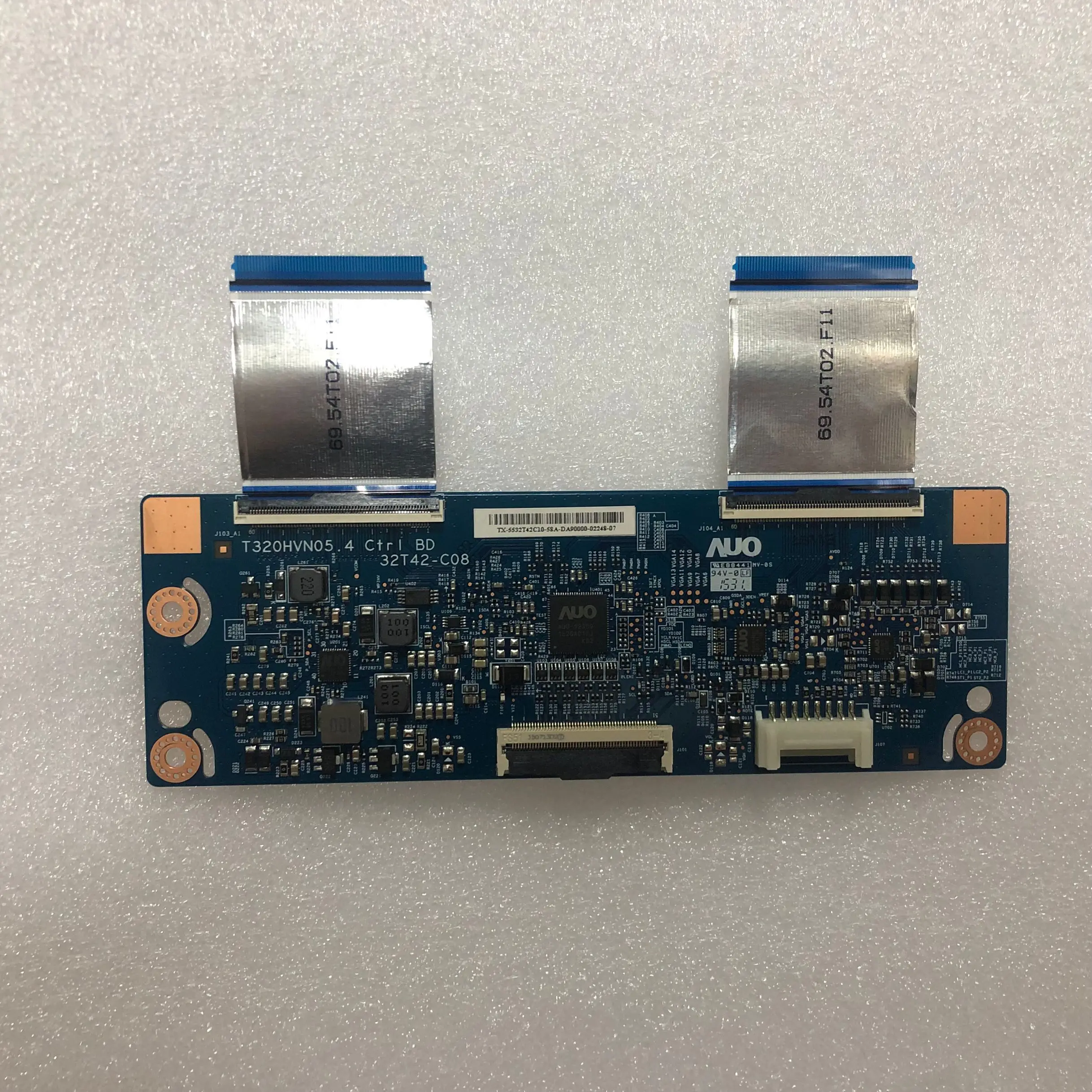 original 100% test for T320HVN05.4 Ctrl BD 32T42-C08 32/50inch SPOT - Image 2