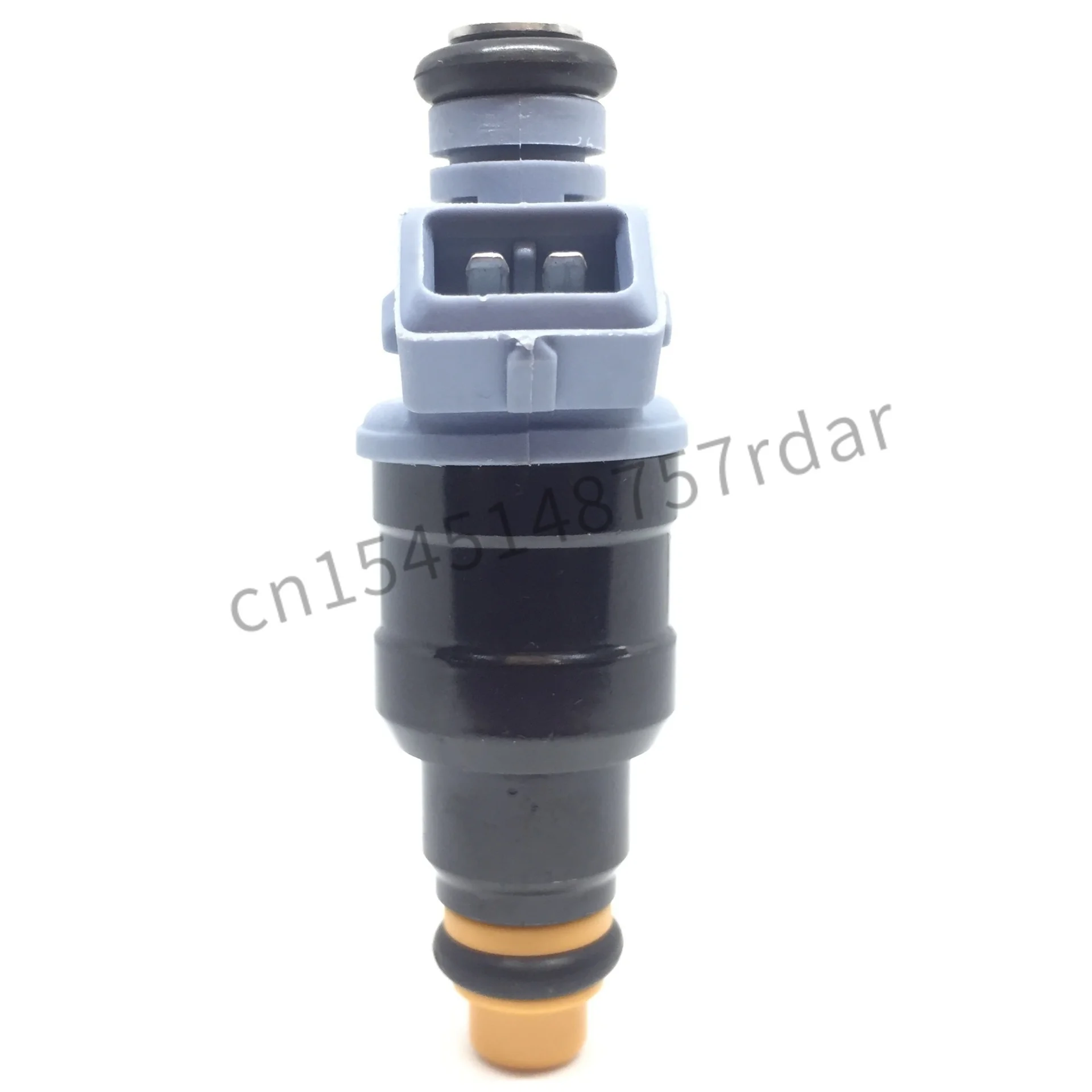 4pcs The automobile fuel injection nozzle is suitable for Ford 0280150947 new engine, and the product   is