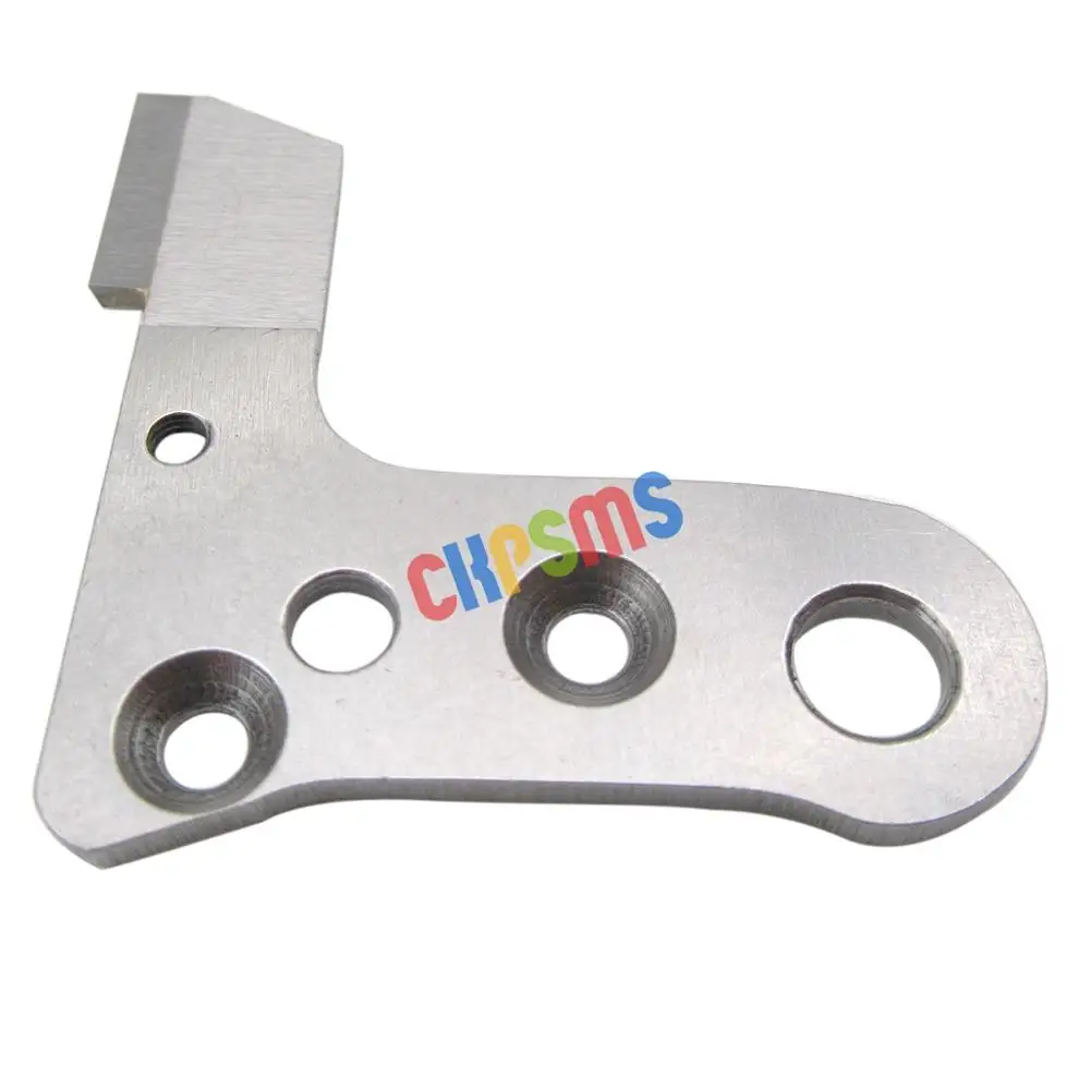 1PCS #H004254 Lower Knife FIT FOR Elna 905DCX,925DCX,945,PRO4, PRO4DE,PRO5DC,PRO5DE