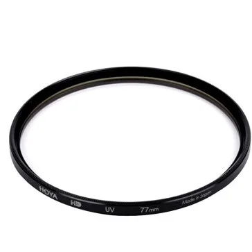 Original HOYA HD MC-UV 52mm 58mm 62mm 67mm 72mm 77mm 82mm Hardened Glass 8-layer Multi-Coated Digital UV (Ultra Violet) Filter