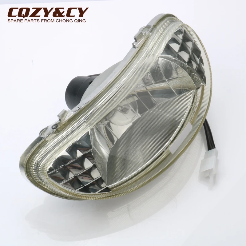 Scooter Headlights & Taillights & Turn Signals & Decorative Lights for Kymco Filly 50cc 4T