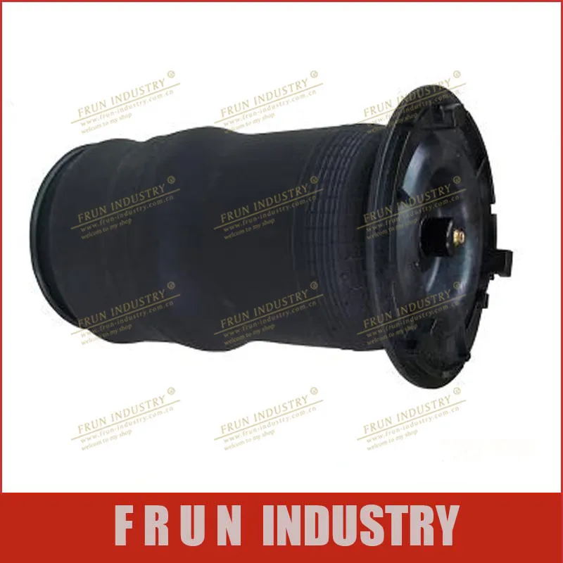 

REAR LEFT RIGHT bag air springs PARTS NO. 25815604 AIR BAGS BELLOWS used for G-mc ARNOTT NO. A-2384