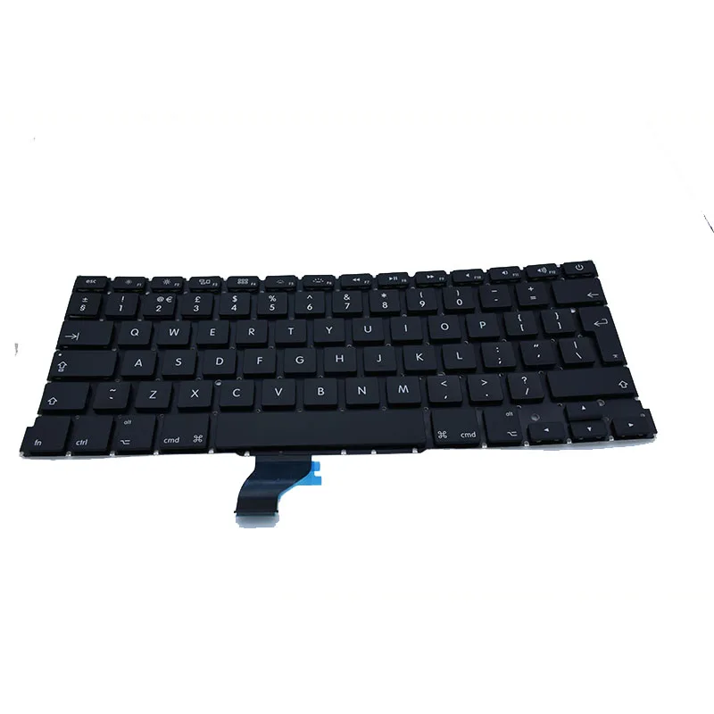 

Laptop UK Layout Keyboard For Apple A1502