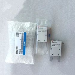 MHC2-10D SMC Pneumatic finger Cylinder Angular Style Air Gripper/Standard Type MHC2-16D MHC2-20D MHC2-25D MHC2 10S MHC2-16S -20S