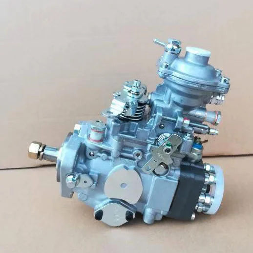 High Pressure Diesel Fuel Injection Pump 0460414079 For Volvo PENTA TMD 31B Pump VE4/11F1900L217-5