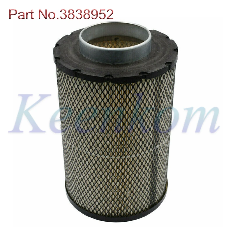 New Air Filter Insert For TAMD74 TAMD75 Replaces For Volvo Penta 3838952 3827167