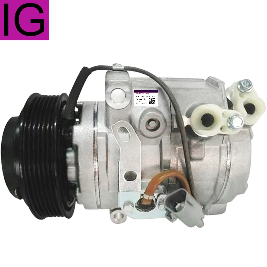 

for New for AC Compressor 883206A310 Toyota COMPRESSOR ASSY COOLER 88320-6A310