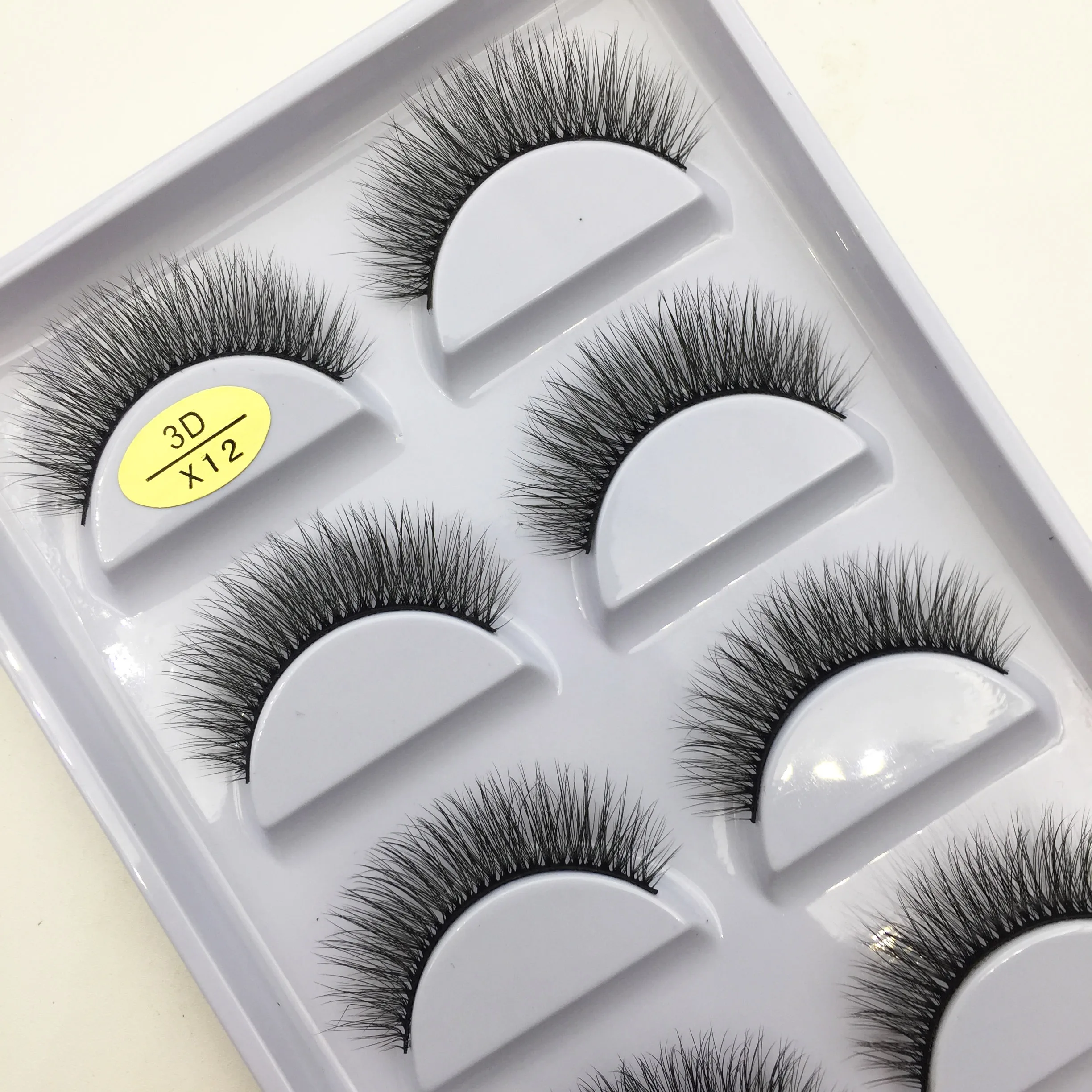 5Pairs X12