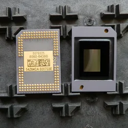 100% New Original DLP Projector DMD Chip For BENQ MS517F MS517FH MS517H MS521P MS524 RS8B30 SP6397 SP6586 SP8524 Projectors