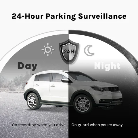 70mai Dash Cam Pro Plus A500S 1944P ADAS GPS-камера 70mai Передняя камера A500S 140FOV Автомобильный видеорегистратор 24H Поддержка парковки Задняя внутренняя камера — фото устройства
