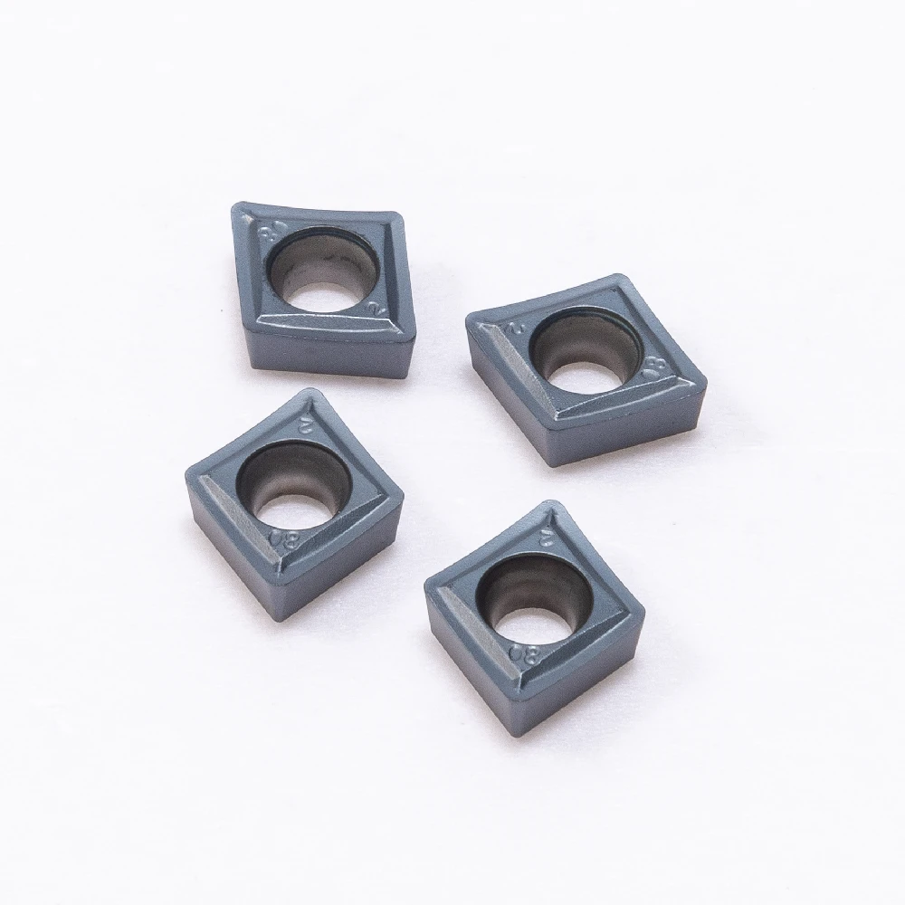 CCMT09T308 SM IC907 IC908 High Quality Lathe Cutter Internal Turning Tools CCMT 09T308 Original External Turning Inserts