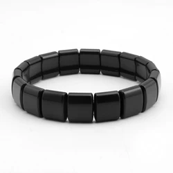 Natural germanium health anion energy bracelet