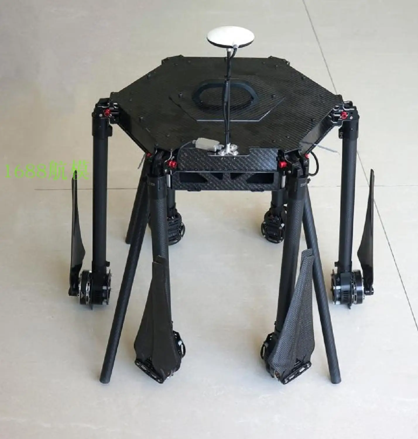 Plant protection / aerial photography UAV motor seat 25MM 28MM 30MM motor motor fixed seat