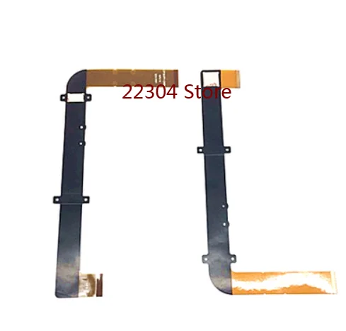 NEW Shaft Rotating LCD Flex Cable For Fuji FOR Fujifilm XA3 X-A3 XA-3 Digital Camera Repair Part