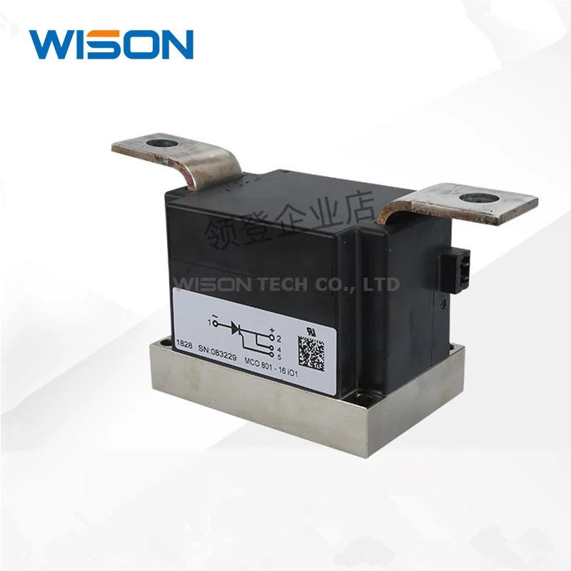 ใหม่Original MCO801-18io1 MCO801-16IO1 MCO800-14io1โมดูล