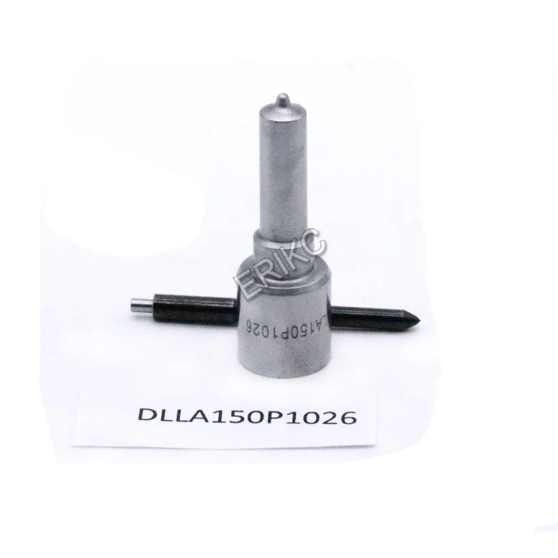 ERIKC DLLA150P1026 Oil Burner Spray Nozzle DLLA 150P 1026 DLLA 150 P 1026 OEM 093400-1026 For Toyota Hiace