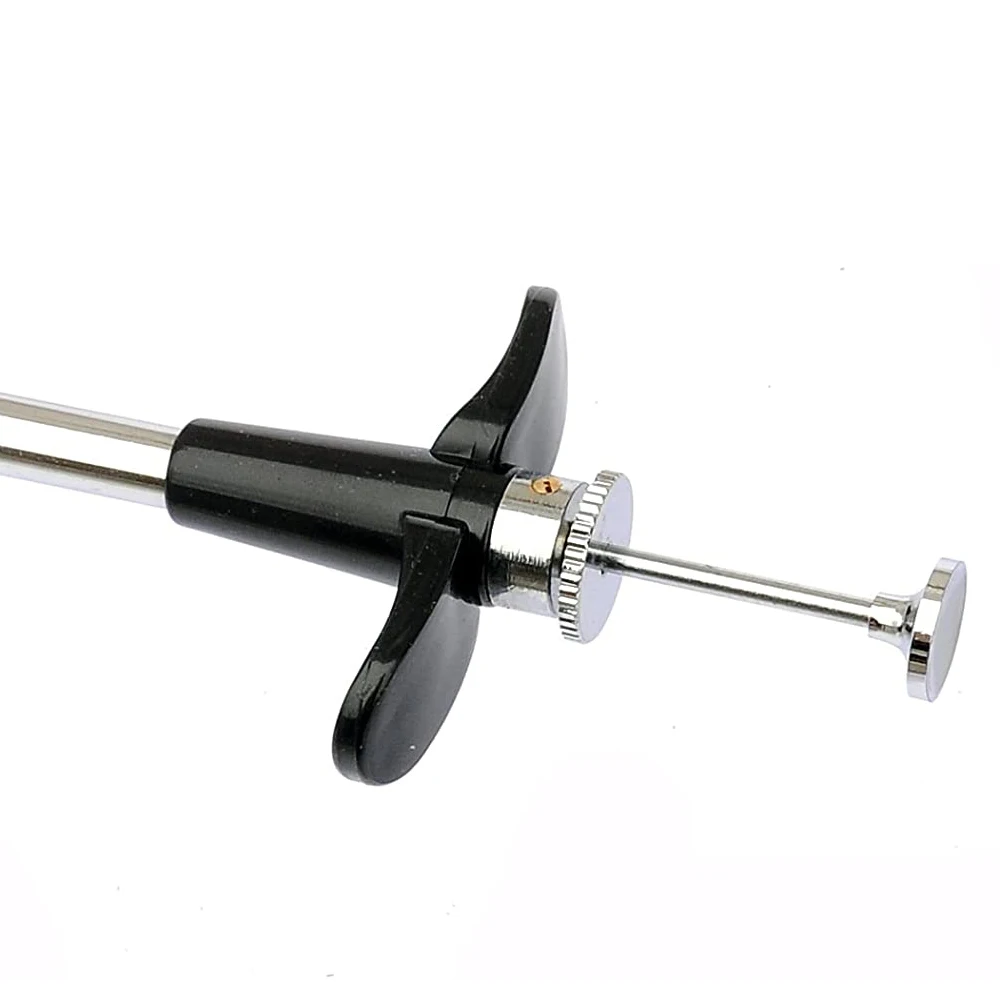 40cm/70cm/100cm Mechanical Shutter Release Control Cable For Digital Camera / Film Camera