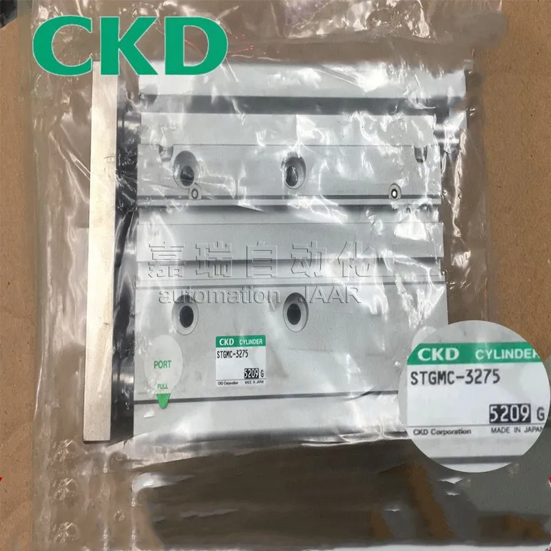 CKD STGM-25-20 STGM-25-30 STGM-25-40 STGM-25-50 STGM-25-75 STGM-25-100 STGM-25-125 STGM-25-150 STGM-25-175 STGM-25-200 STGB