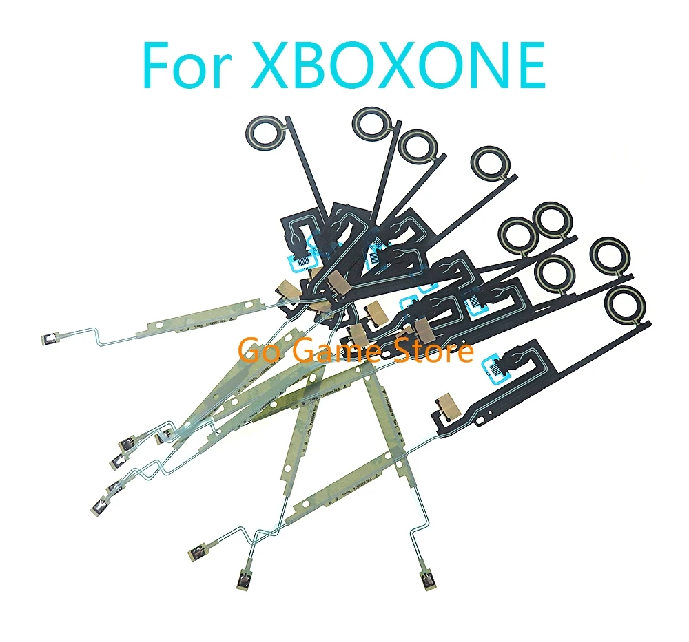 

20pcs for Xbox one xboxone Power Eject on off Switch Button Ribbon Flex Cable Repair Parts