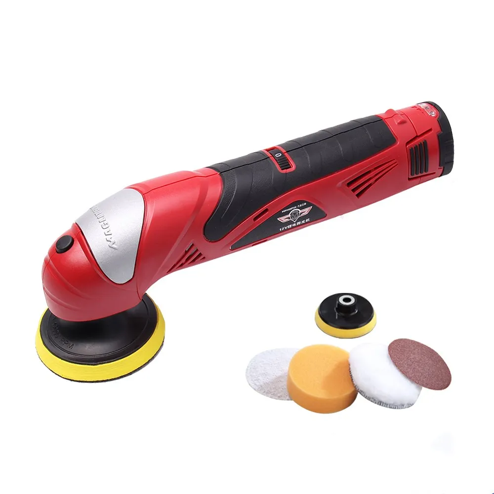 NEWONE 12V Electric Power Tool Li-ion Cordless Polisher Angle grinder Reciprocating saw Hammer for Polishing Grinding cutting