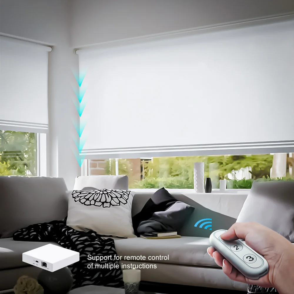 LoraTap – Hub Hub passerelle Tuya ZigBee pour maison connectée, avec Interface réseau, application Smart Life, appareils télécommandés, jusqu'à 256 Mesh