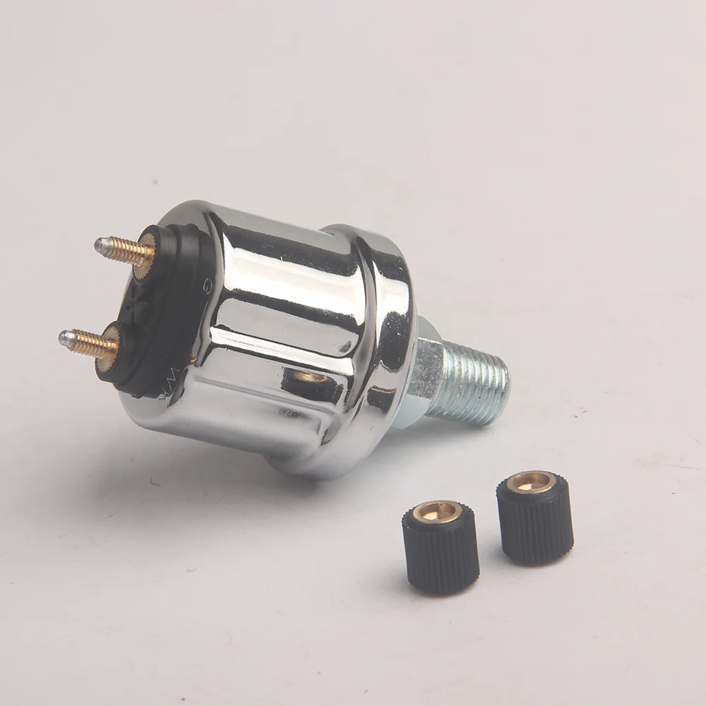 ディーゼル発電機用のオイル圧センサー,負荷ゲージ,1/8 npt 1/4 npt,m18,