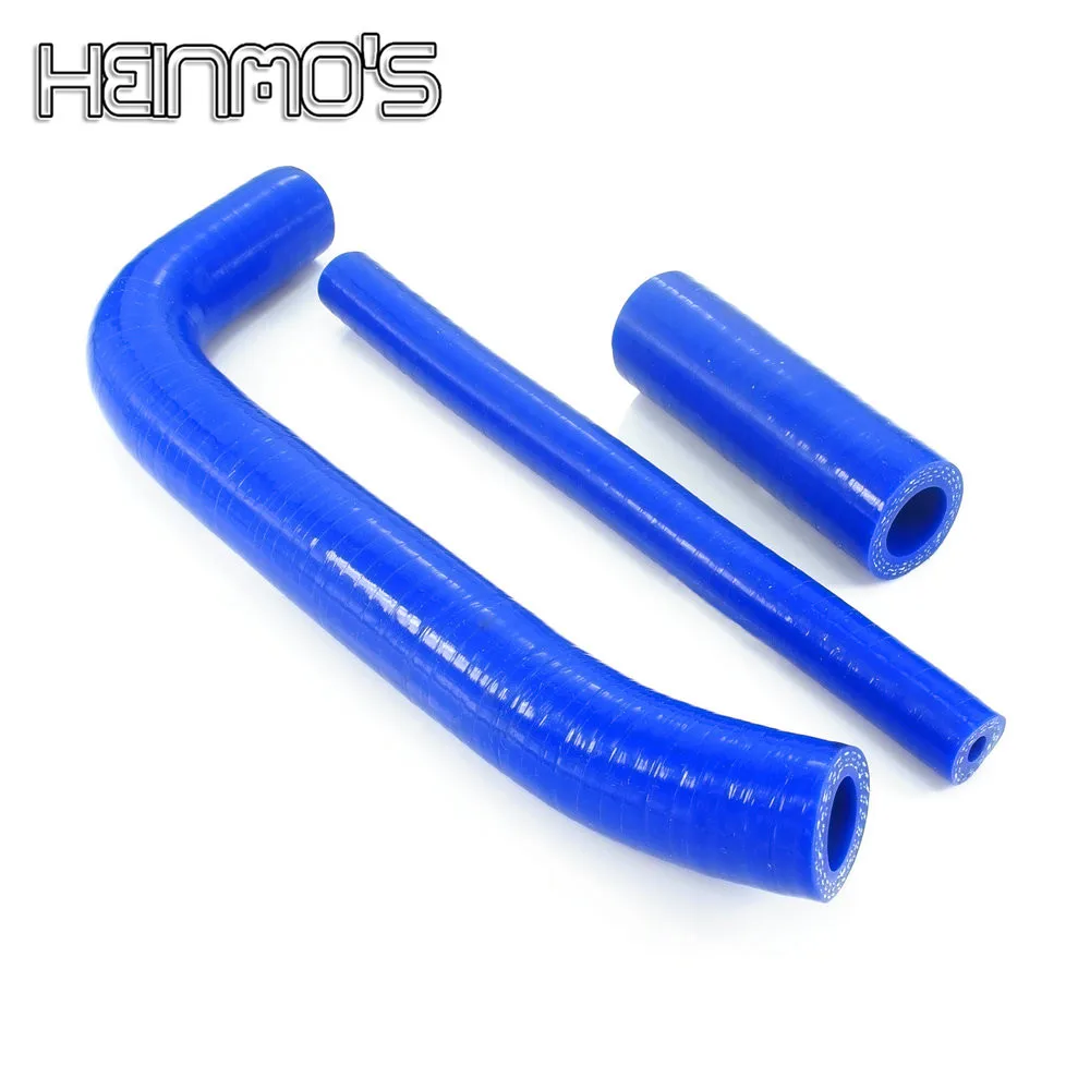 

Мотоцикл 3 шт. мягкая гнутая трубка аксессуары для YAMAHA LC150 L C150 резиновый скутер прочный шланг для воды замена