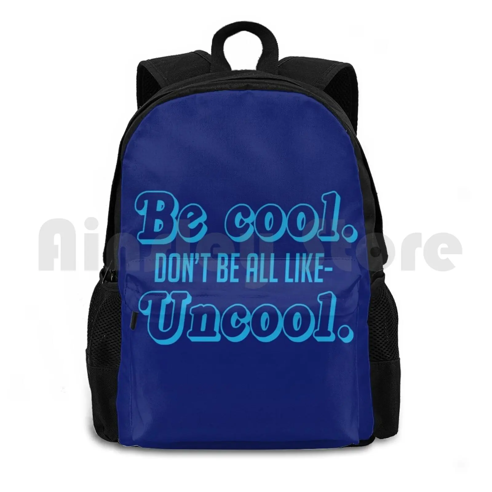 

Be Cool Outdoor Hiking Backpack Waterproof Camping Travel Cool Real Housewives Rhony Luann Luann De Lesseps Real Housewives Of