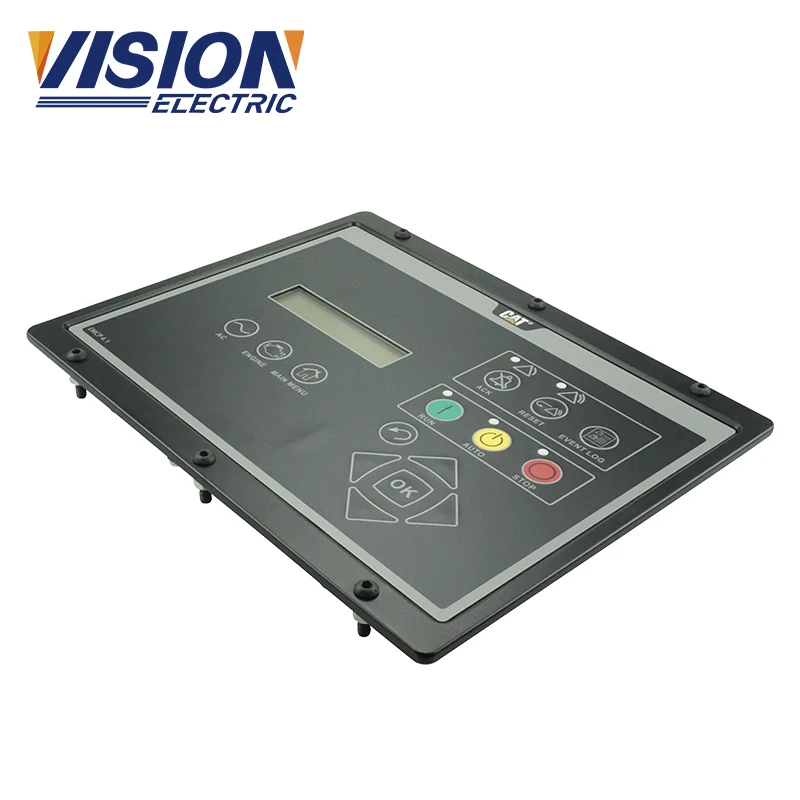 Engine Controller EMCP4.1 Control Module Original for Diesel Generator