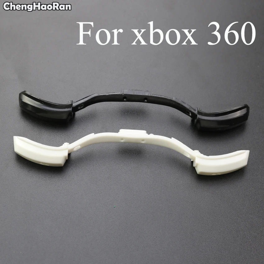 

ChengHaoRan 1Pcs/Set For Xbox 360 Shock absorber button Replacement RB LB Bumpers Button For Xbox 360 Controller