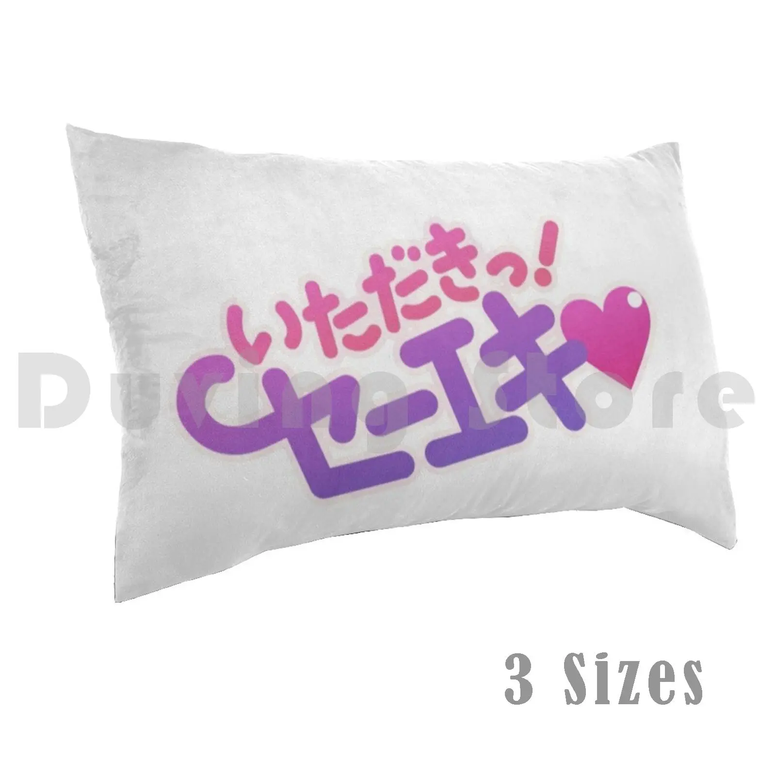 

Подушка для офиса itseiekipillow чехол Itadaki Seieki Hentai Waifu, шутки для офиса, анимация, Loli Tsundere