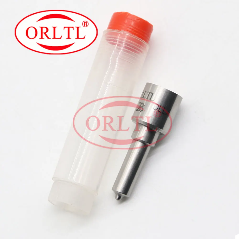 ORLTL Fuel Injector Nozzle DLLA145P2150 (0433172150) Diesel Nozzle DLLA 145P 2150 For 0445120177 EURO5