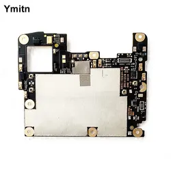 Ymitn Work Well Unlocked Mobile Electronic Panel Mainboard Motherboard Circuits Flex Cable For Google Pixel 3A pixel3A