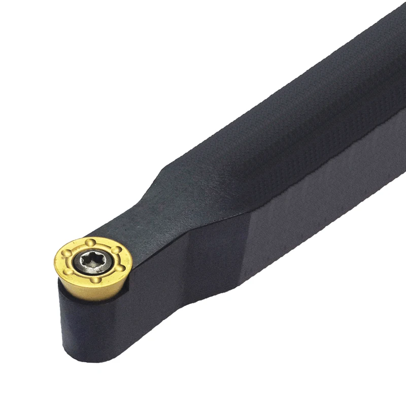1PC SRDPN 2525M08 SRDPN2525M10 터닝 공구 홀더 카바이드 인서트 터닝 CNC RPMT