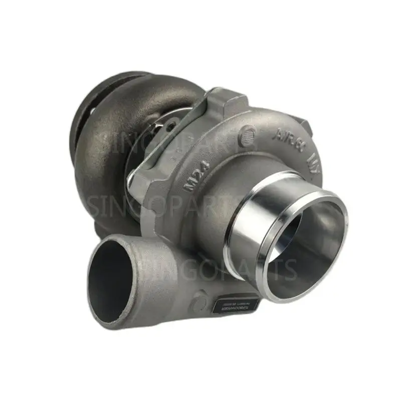 Diesel Engine Parts Turbocharger 74009171 For Allis Chalmers Turbo charger 409040-0010 74008894