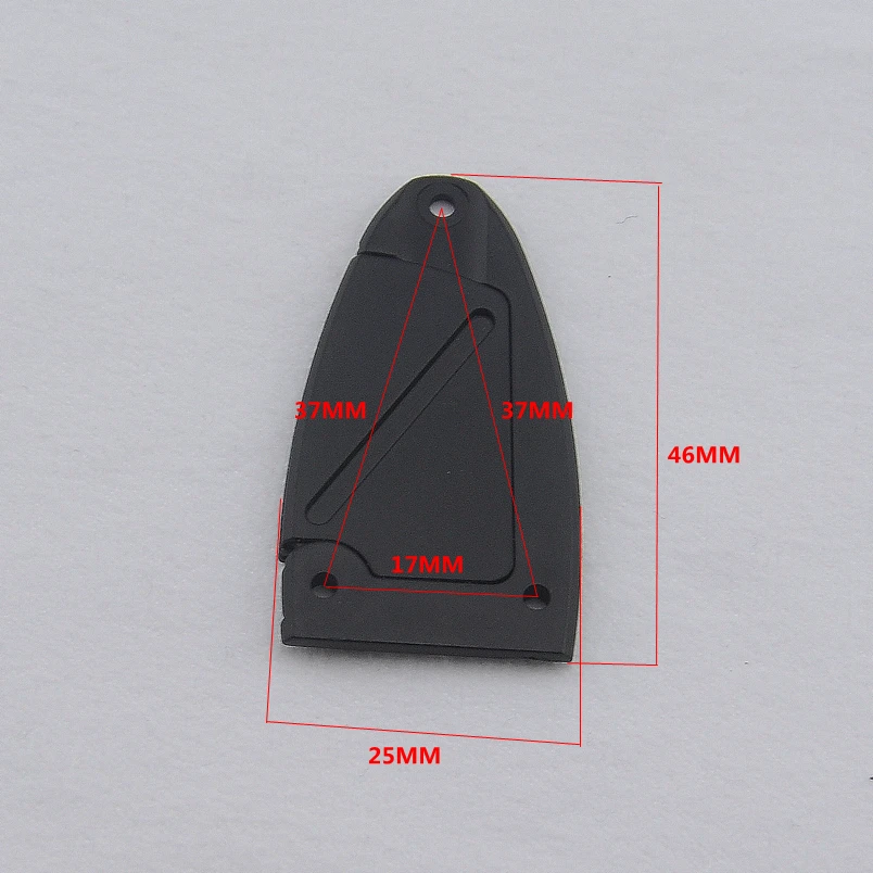 1 Piece High Quality Guitar Truss Rod Cover Easy To Use with Screw   Guitar Picks