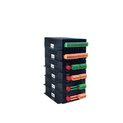 BIDI Dry Contact Closure Relay to Fiber optic Converter Remote Control Alarm Switch to Fiber optic Coverter