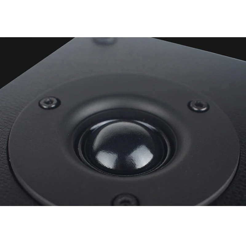 40-100W 4 Inch Thụ Động Loa 4-8 Ohm Khuếch Đại Loa Nhà AudioTreble Và Bass 2 bass HIFI Mặt Trước Loa Âm Thanh Vòm