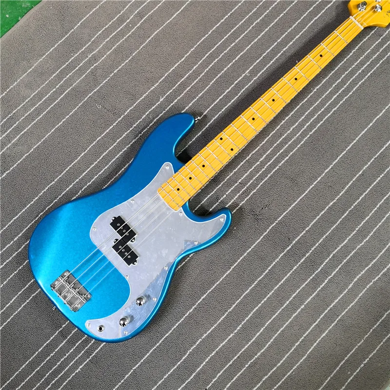 Mirror guard for professional bass, 4 string, can customize the color you can customize