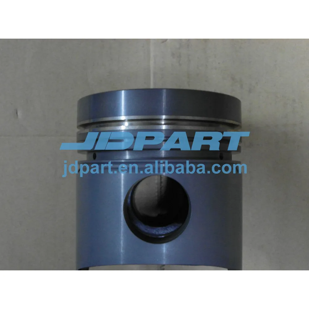 

4D31 piston STD M012100 For 4D31 engine （4 pieces）