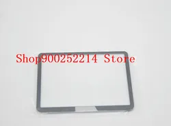 New LCD Window Display (Acrylic) Outer Glass For NIKON D3400 D3500 Digital Camera Repair Part +Glue