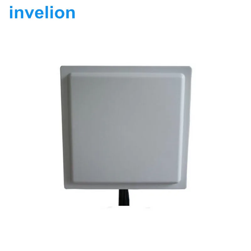 marathon race uhf rfid antenna for Sports Timing System 865mhz  915mhz for 4 ports impinj reader