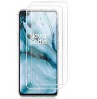 9H Tempered Glass for Oneplus Nord 8T 7 7T 6 6T 5 5T 3 3T Glass for One plus three 1+6T 1+5T 1+6 1+5 1+7 Screen Protector