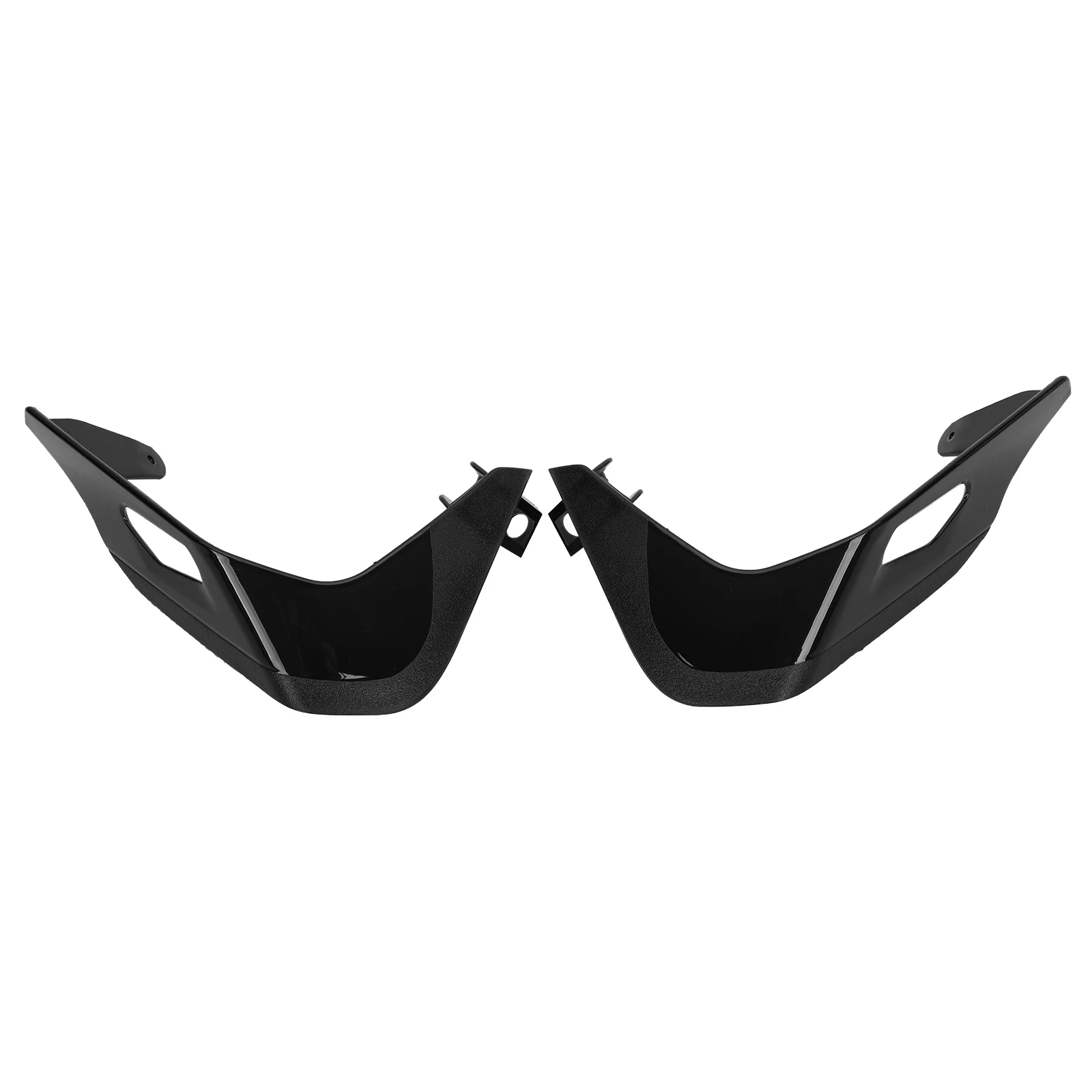 Topteng Upper Deflectors fit for Honda Africa Twin CRF1100 L2 ADV 2020 2021 2022 2023 08R73-MKS-E20
