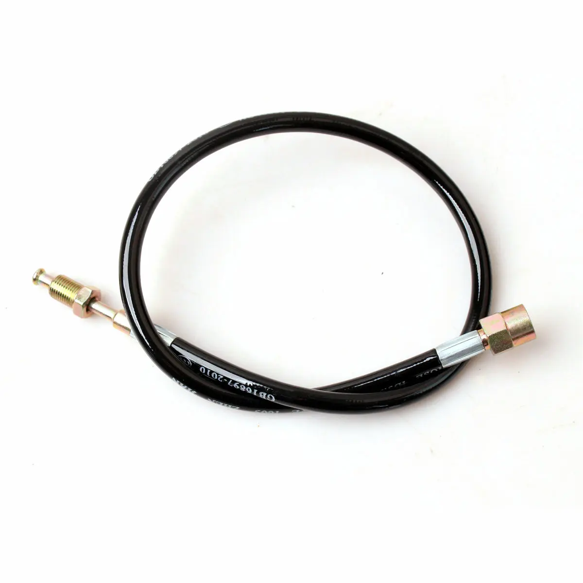 SUNWAY ATV Parts Brake Cable for FEISHEN FA-D300 H300 ATV Quad Bike Number 4.3.01.3280