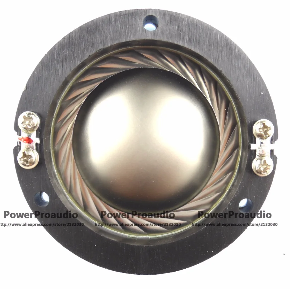 Diaphragm for Fane 2050 Driver, 8 ohm D808-8 44.4mm